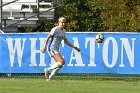 Women’s Soccer vs Endicott  Women's Soccer vs Endicott College. - Photo by Keith Nordstrom : Wheaton, Soccer